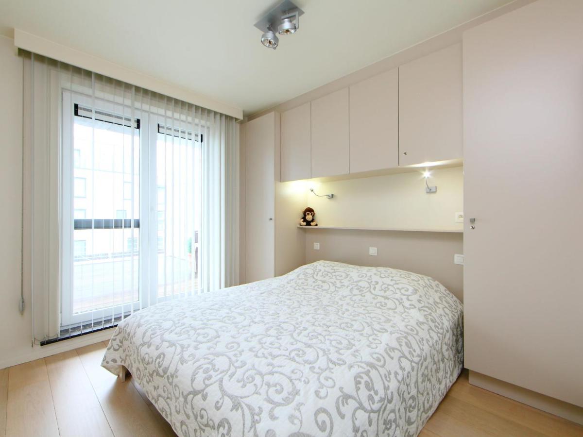 Apartment Residentie Mistral By Interhome Bredene Zewnętrze zdjęcie