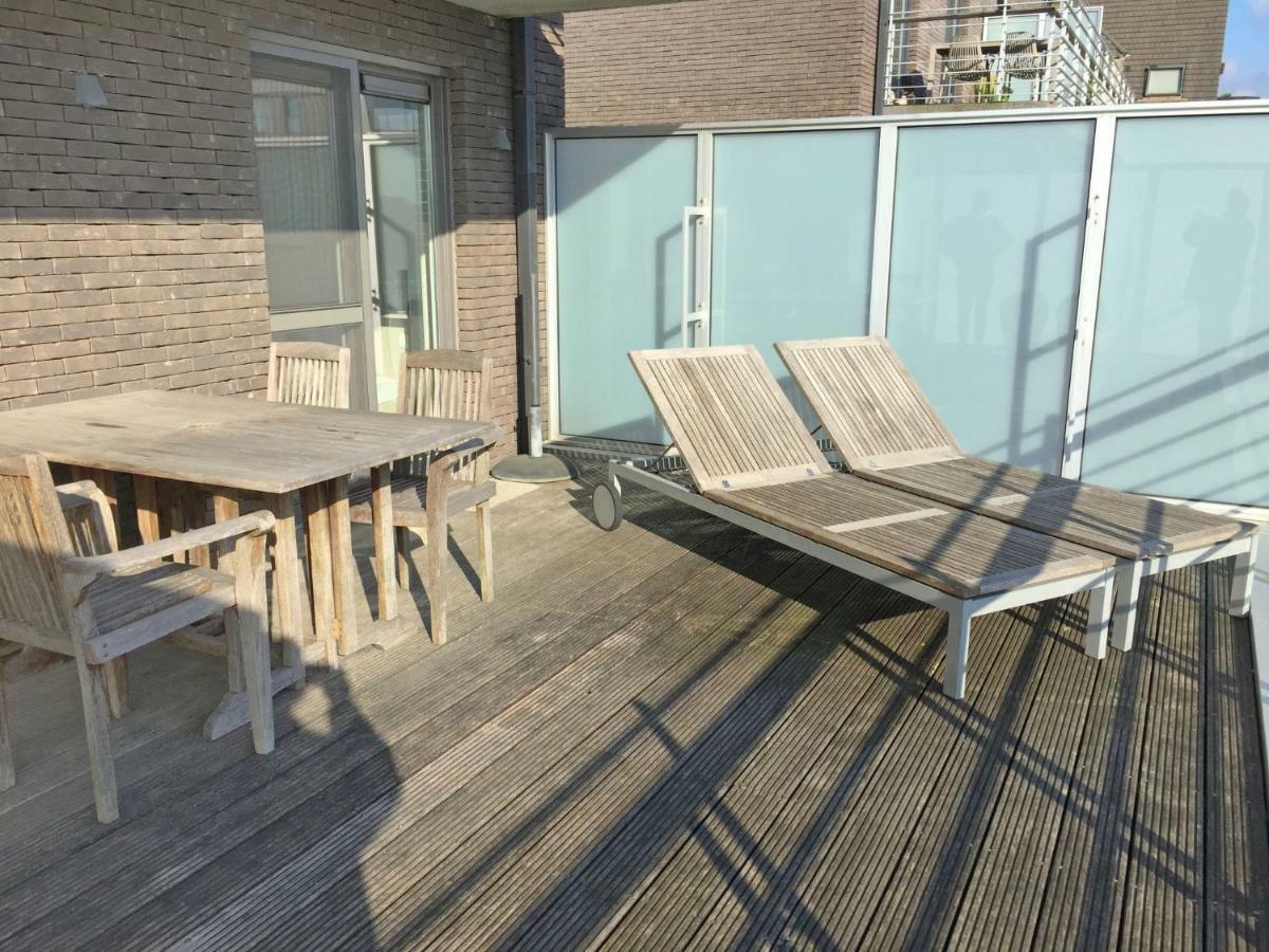 Apartment Residentie Mistral By Interhome Bredene Zewnętrze zdjęcie